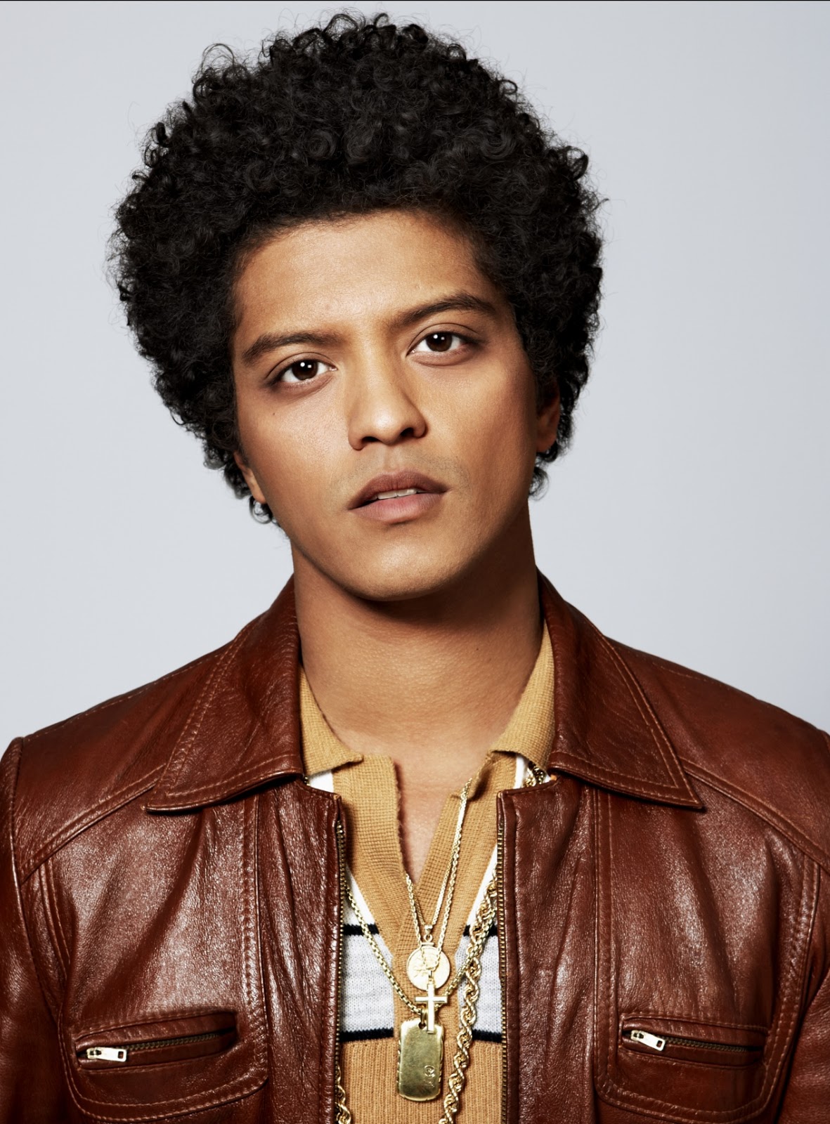 Bruno Mars Profile