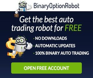 Free Binary Options Robot